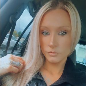 Meet your Posher, Kristine